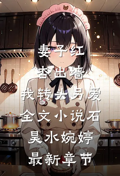 妻子红杏出墙，我转头另爱全文小说石昊水婉婷最新章节