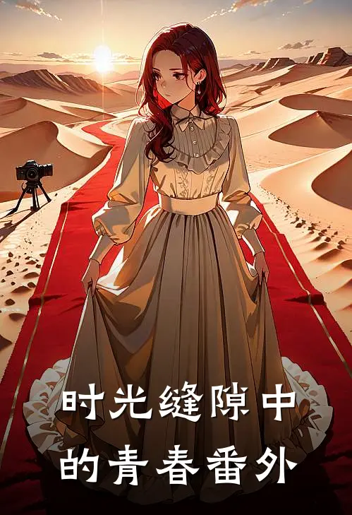 时光缝隙中的青春 番外