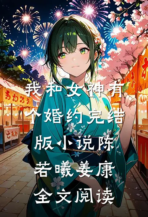 我和女神有个婚约完结版小说_陈若曦姜康全文阅读