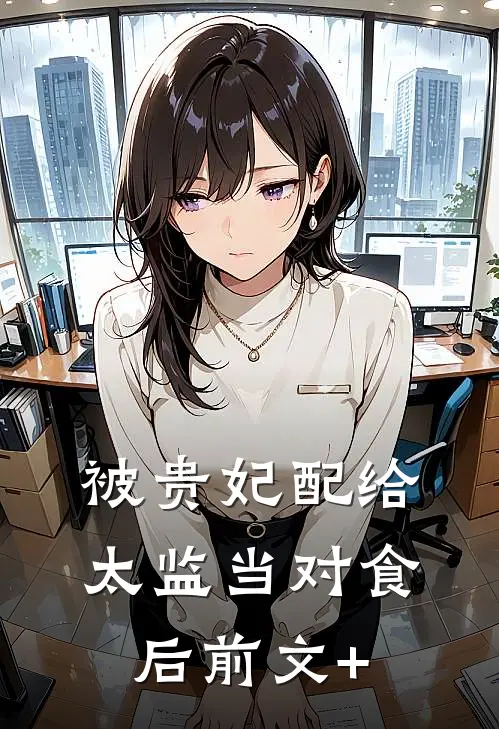 被贵妃配给太监当对食后前文+