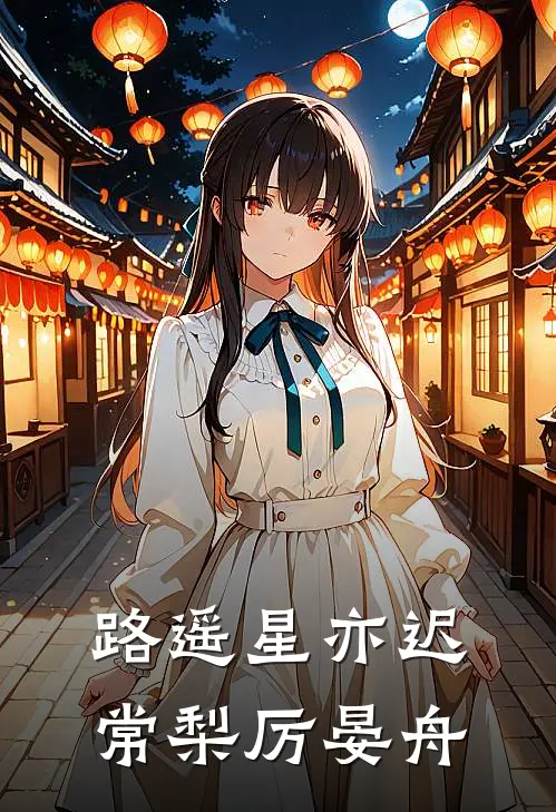 路遥星亦迟常梨厉晏舟