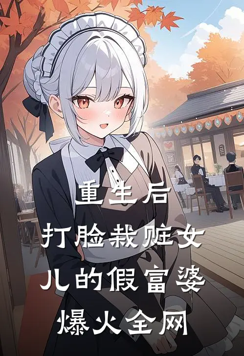 重生后，打脸栽赃女儿的假富婆爆火全网