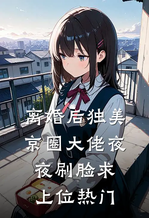 离婚后独美，京圈大佬夜夜刷脸求上位热门
