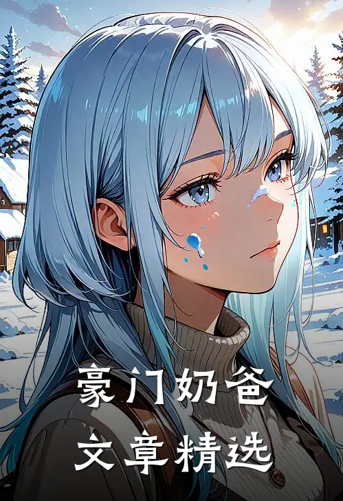 豪门奶爸文章精选