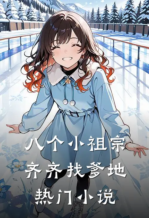 八个小祖宗齐齐找爹地热门小说