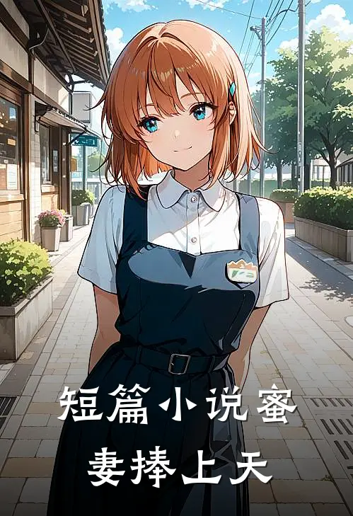 短篇小说蜜妻捧上天
