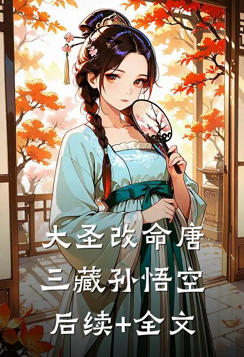大圣改命唐三藏孙悟空后续+全文