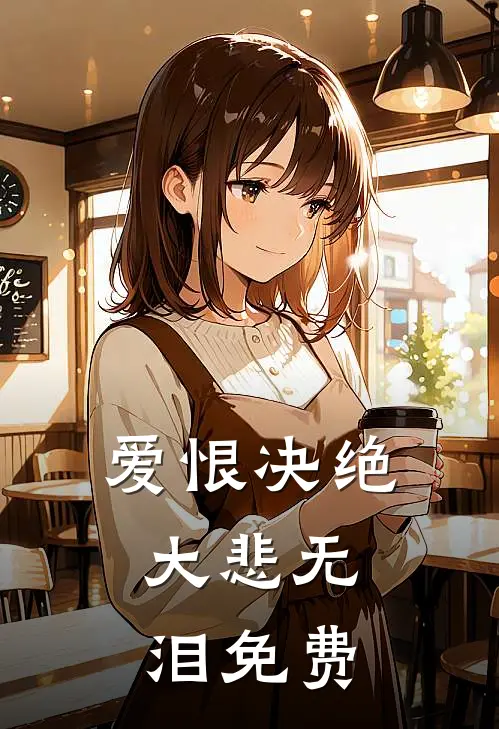 爱恨决绝，大悲无泪免费