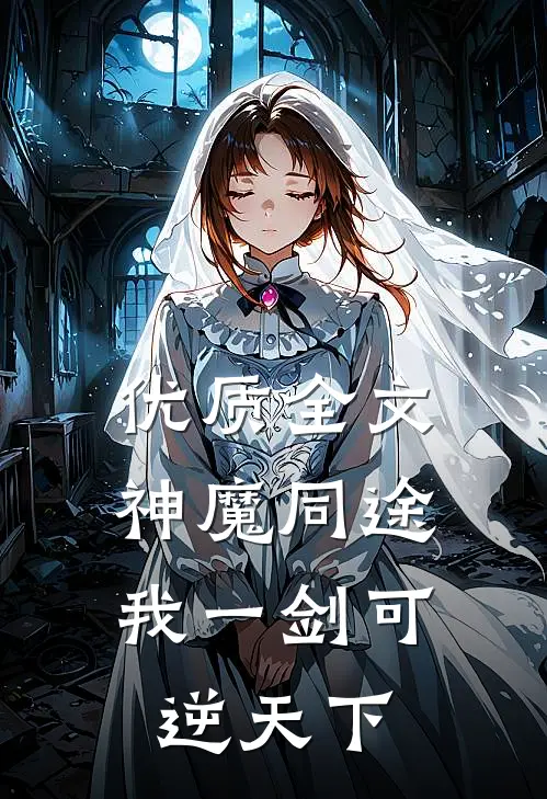 优质全文神魔同途：我一剑可逆天下