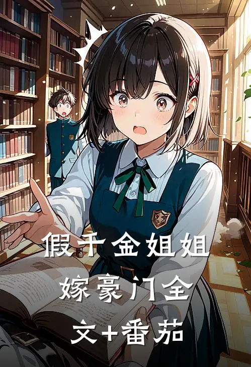 假千金姐姐嫁豪门全文+番茄