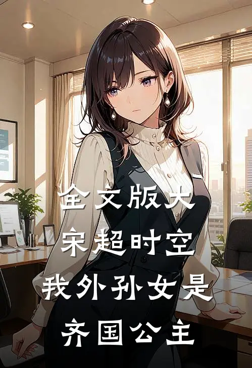 全文版大宋超时空：我外孙女是齐国公主