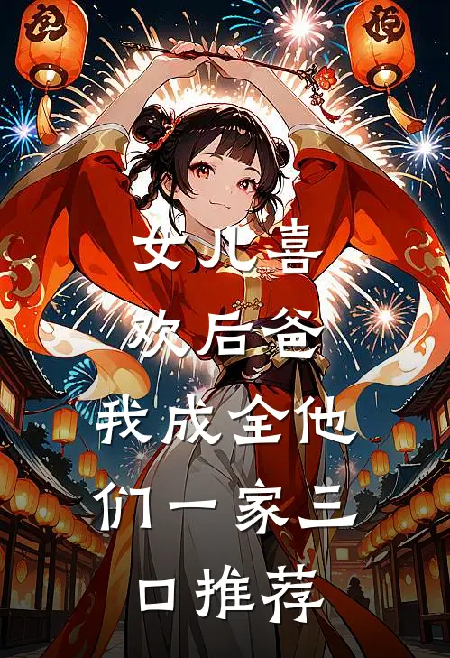 女儿喜欢后爸，我成全他们一家三口推荐