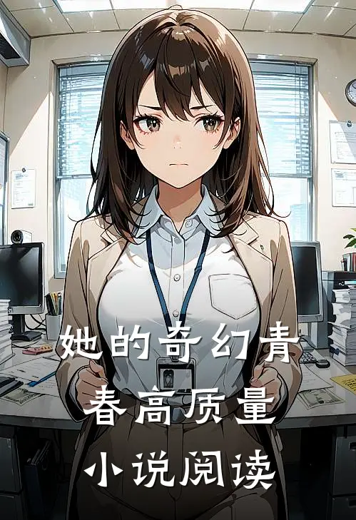 她的奇幻青春高质量小说阅读