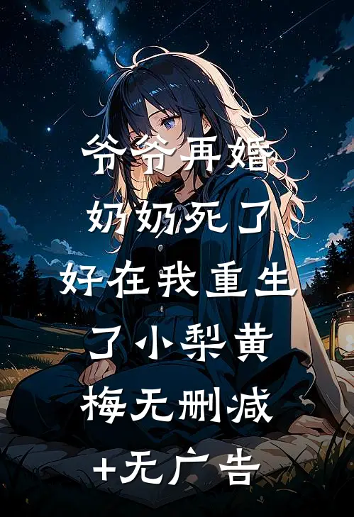 爷爷再婚奶奶死了，好在我重生了小梨黄梅无删减+无广告
