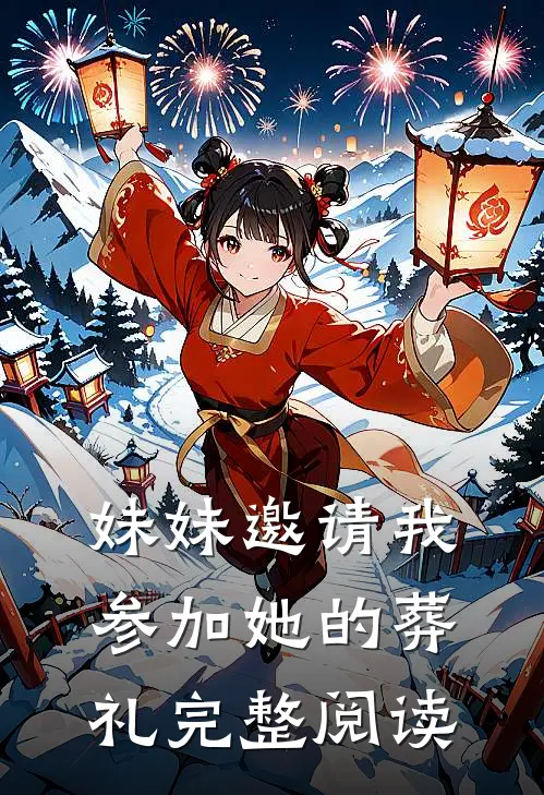 妹妹邀请我参加她的葬礼完整阅读