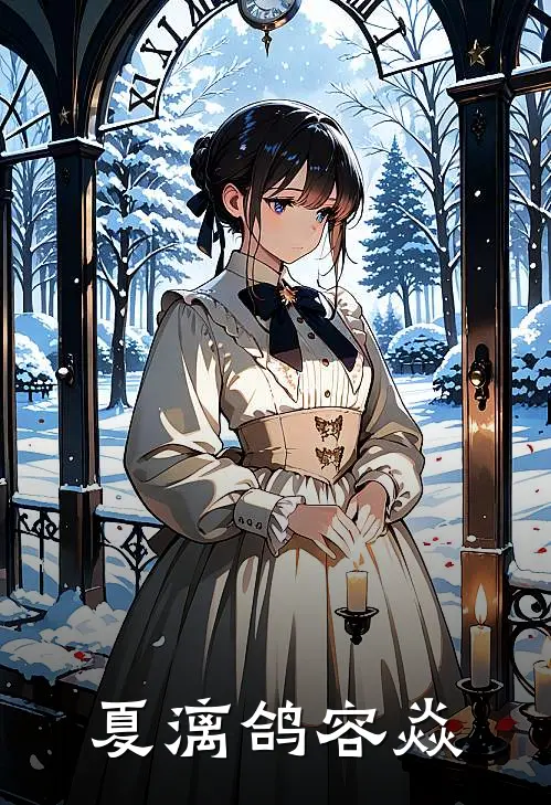 夏漓鸽容焱