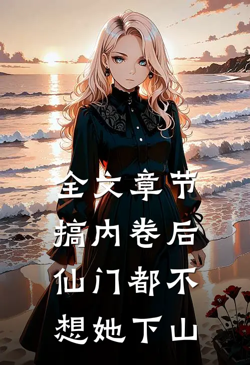 全文章节搞内卷后，仙门都不想她下山