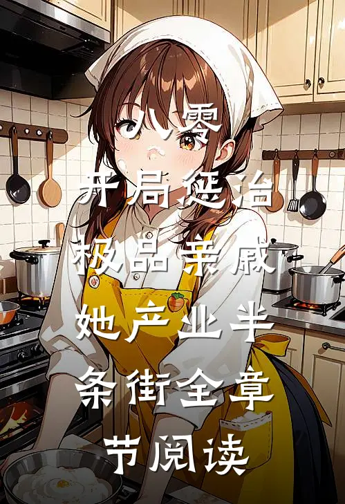 八零：开局惩治极品亲戚，她产业半条街全章节阅读
