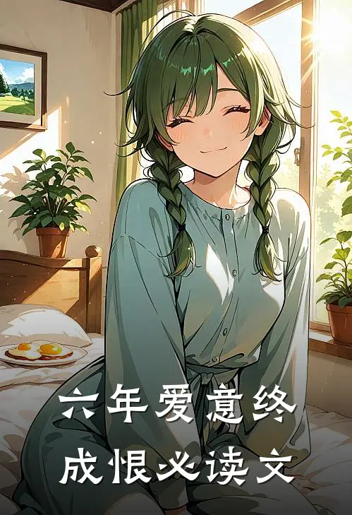 六年爱意终成恨必读文