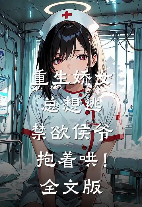 重生娇女总想逃，禁欲侯爷抱着哄！全文版