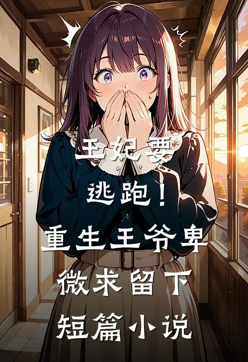 王妃要逃跑！重生王爷卑微求留下短篇小说