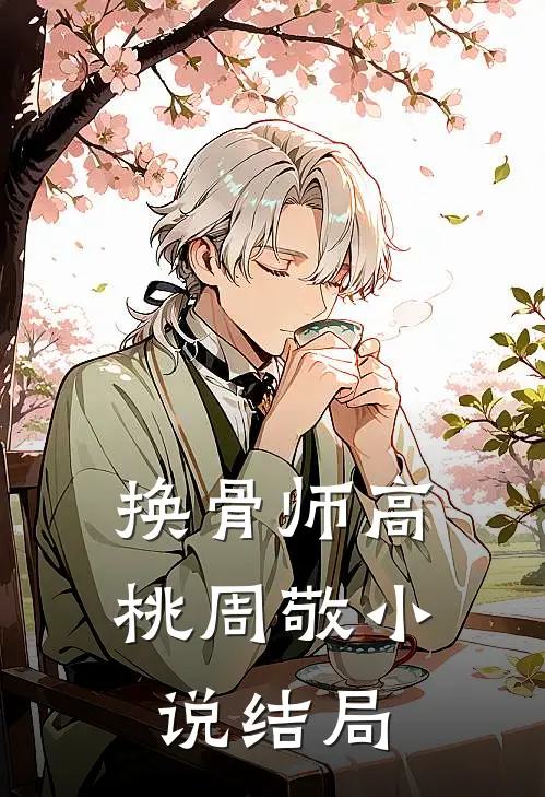 换骨师高桃周敬小说结局