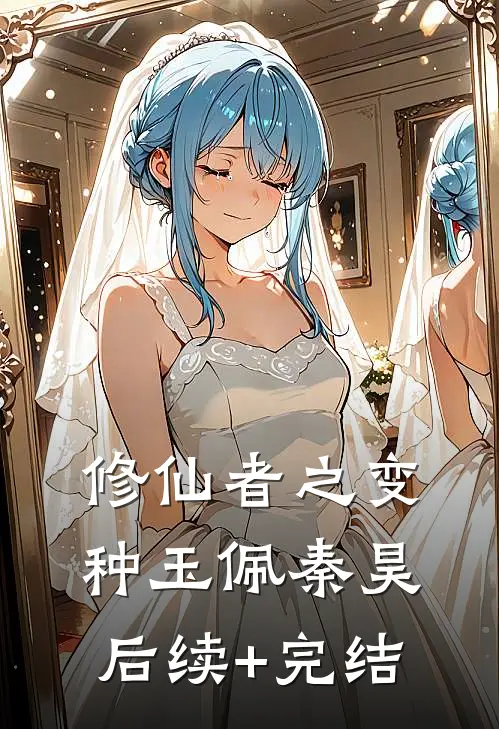 修仙者之变种玉佩秦昊后续+完结