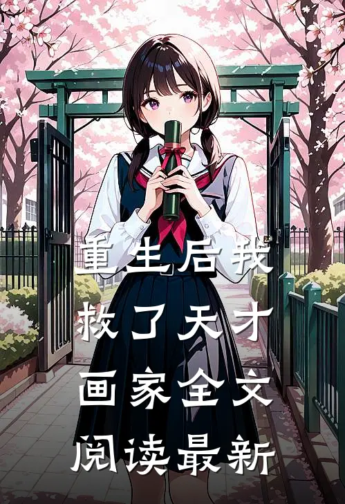 重生后我救了天才画家全文阅读最新