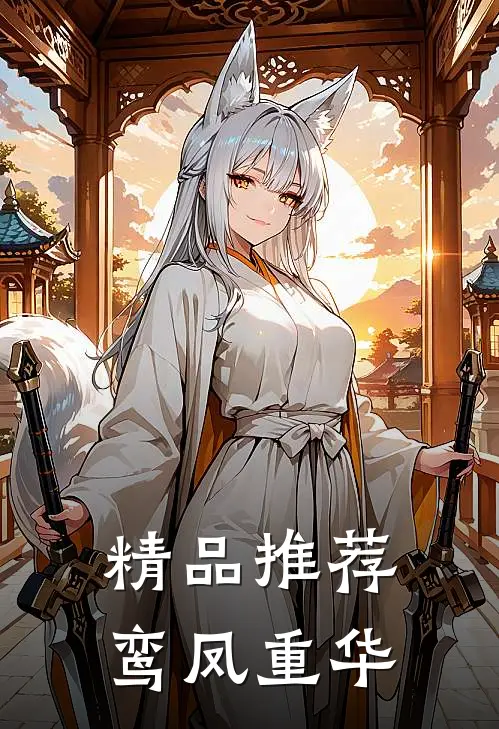 精品推荐鸾凤重华