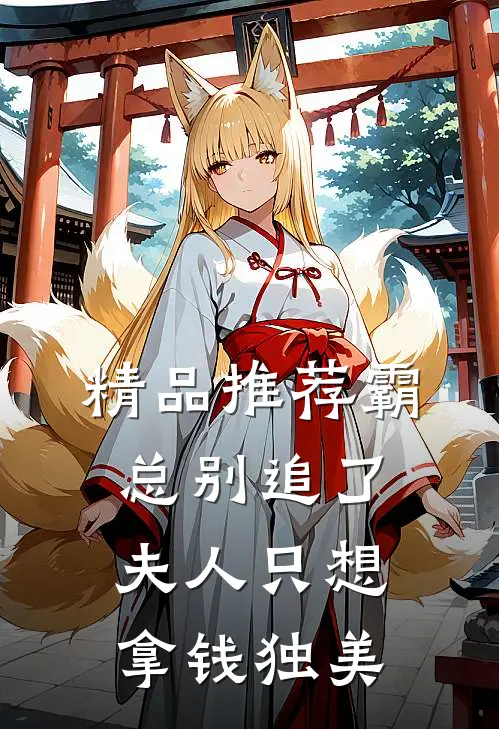 精品推荐霸总别追了，夫人只想拿钱独美