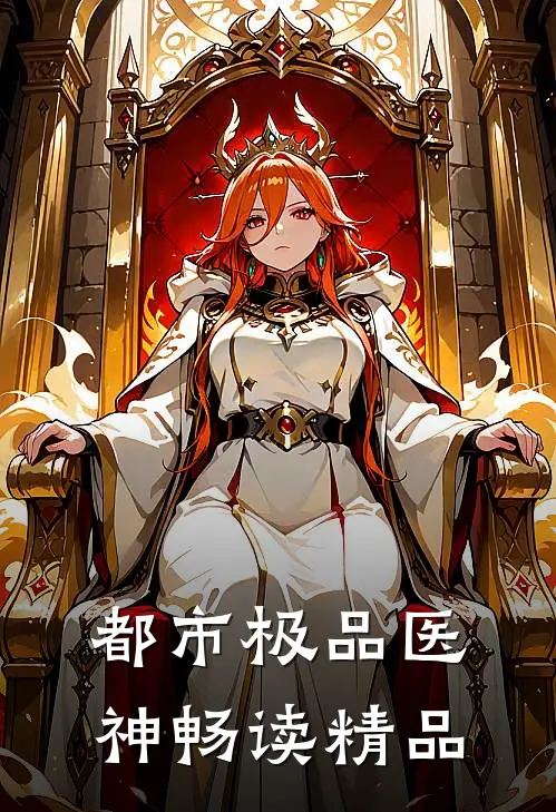 都市极品医神畅读精品