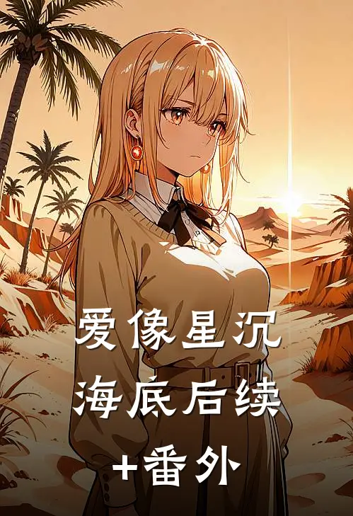 爱像星沉海底后续+番外