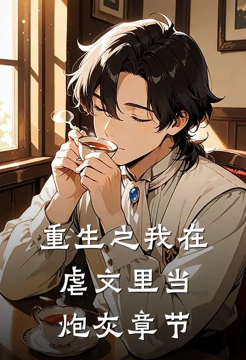 重生之我在虐文里当炮灰章节