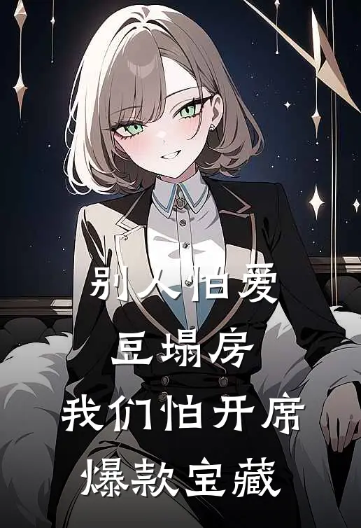 别人怕爱豆塌房，我们怕开席爆款宝藏