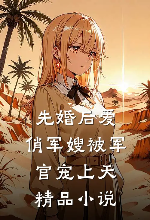 先婚后爱：俏军嫂被军官宠上天精品小说