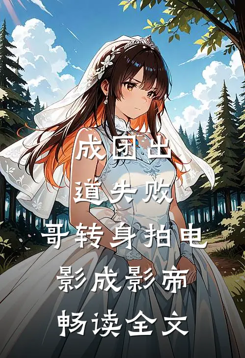 成团出道失败，哥转身拍电影成影帝畅读全文
