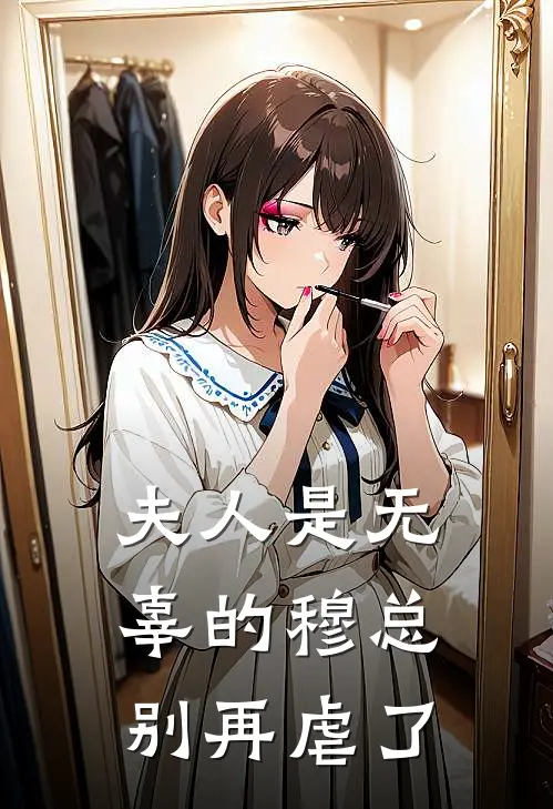 夫人是无辜的穆总别再虐了
