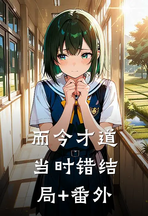 而今才道当时错结局+番外
