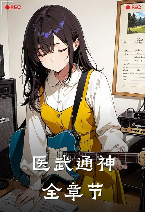 医武通神全章节