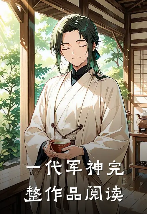 一代军神完整作品阅读