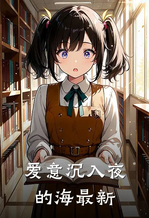 爱意沉入夜的海最新
