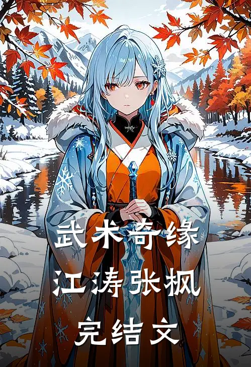 武术奇缘江涛张枫完结文
