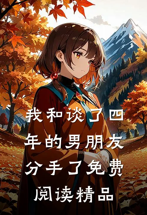 我和谈了四年的男朋友分手了免费阅读精品