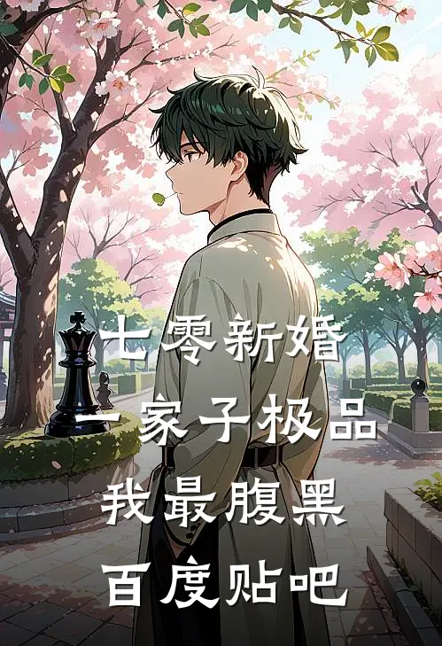 七零新婚：一家子极品我最腹黑百度贴吧