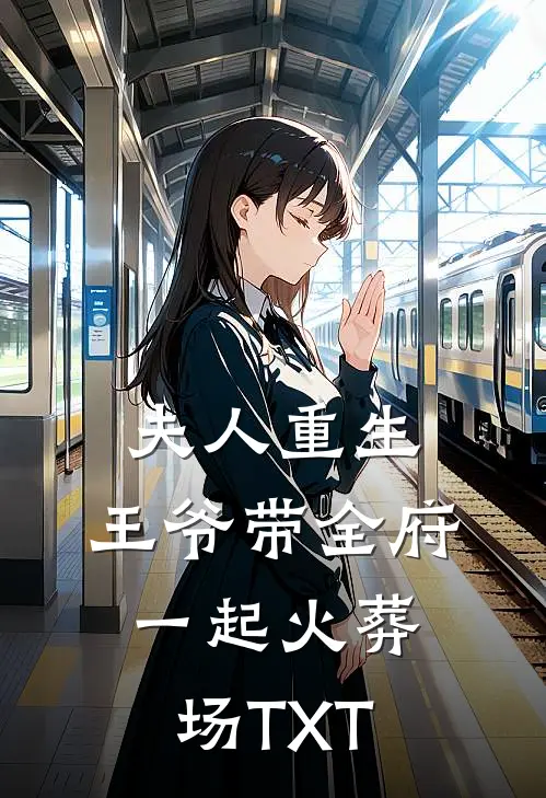 夫人重生，王爷带全府一起火葬场TXT