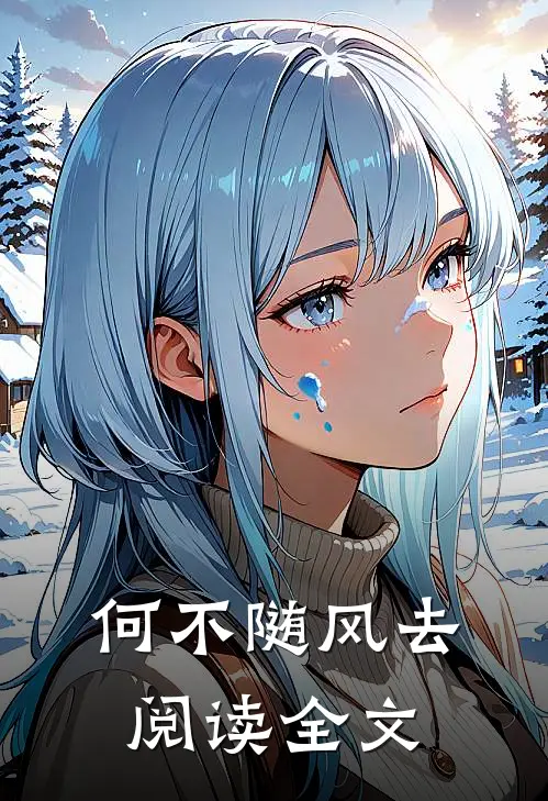 何不随风去阅读全文