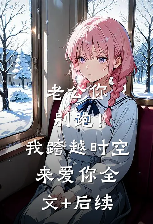 老公你别跑！我跨越时空来爱你全文+后续