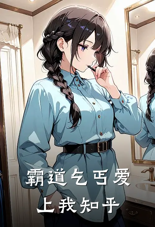 霸道乞丐爱上我知乎