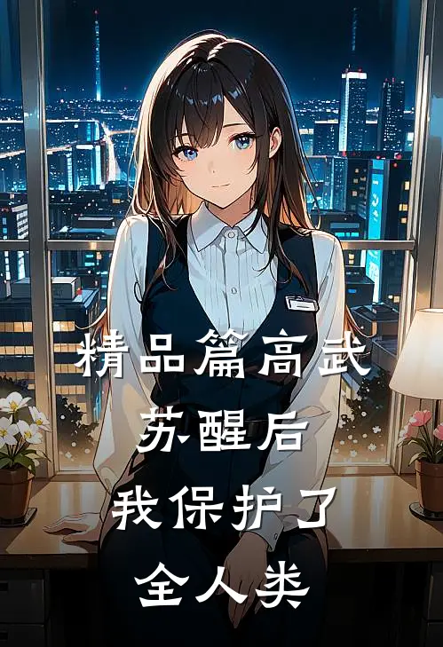 精品篇高武：苏醒后，我保护了全人类