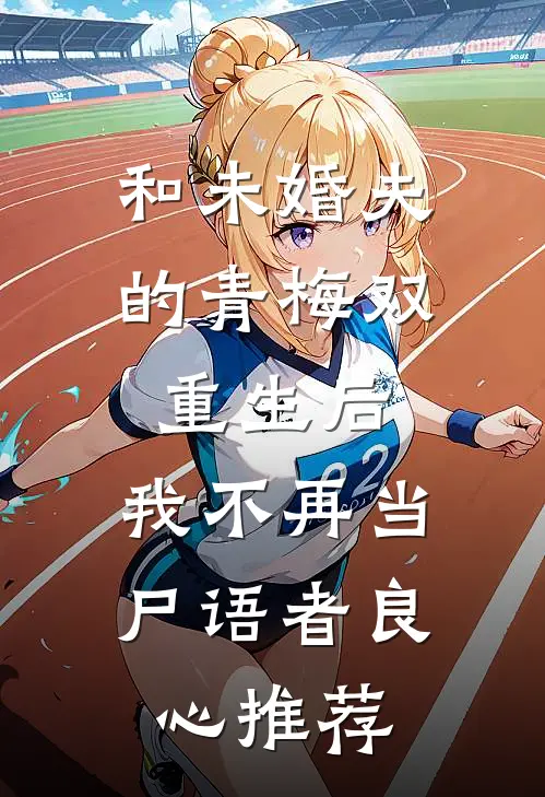 和未婚夫的青梅双重生后，我不再当尸语者良心推荐